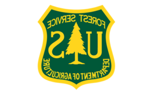 美国林务局标志